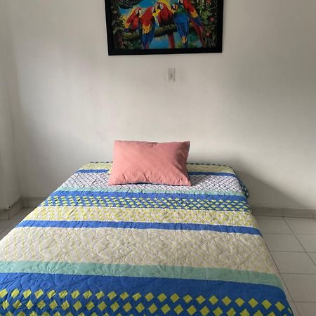Hostel Kumho Home Medellín Esterno foto