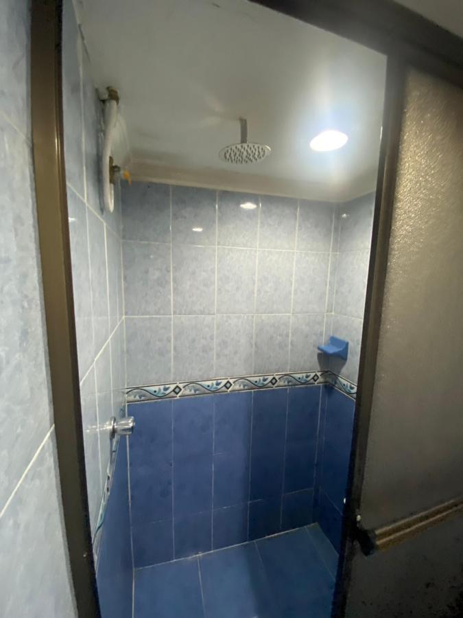 Hostel Kumho Home Medellín Esterno foto