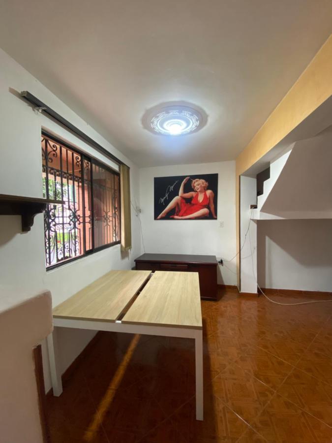Hostel Kumho Home Medellín Esterno foto