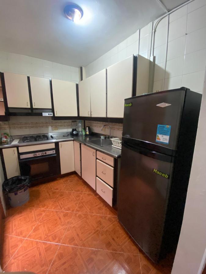Hostel Kumho Home Medellín Esterno foto