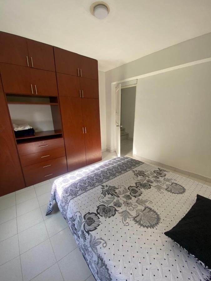 Hostel Kumho Home Medellín Esterno foto