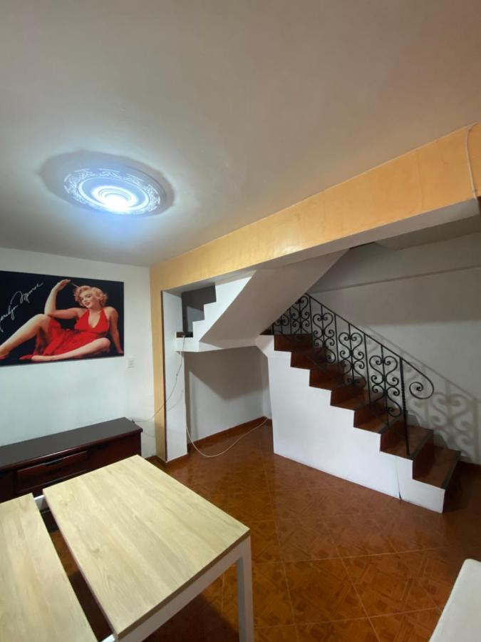 Hostel Kumho Home Medellín Esterno foto