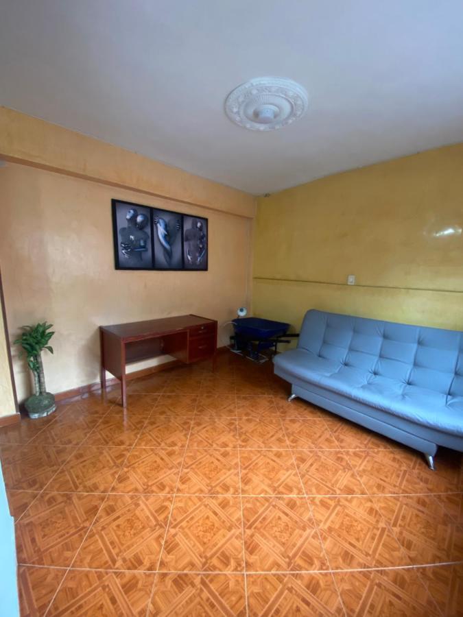 Hostel Kumho Home Medellín Esterno foto