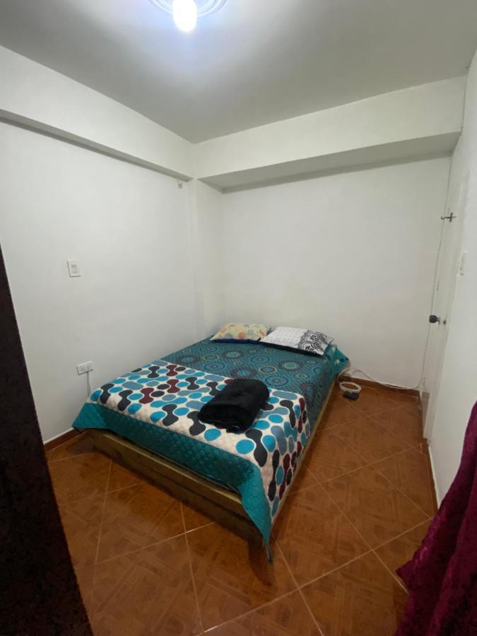 Hostel Kumho Home Medellín Esterno foto
