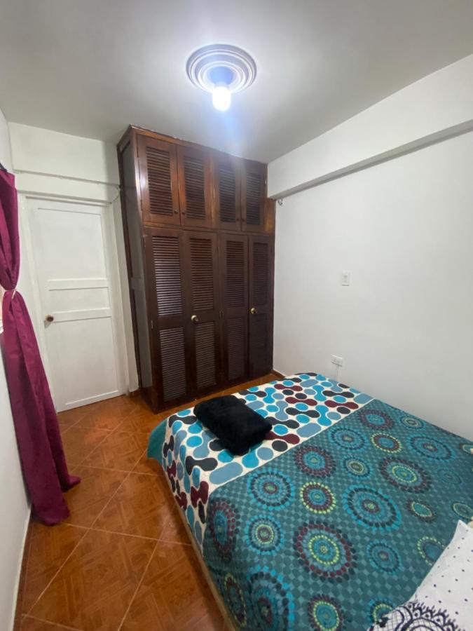 Hostel Kumho Home Medellín Esterno foto