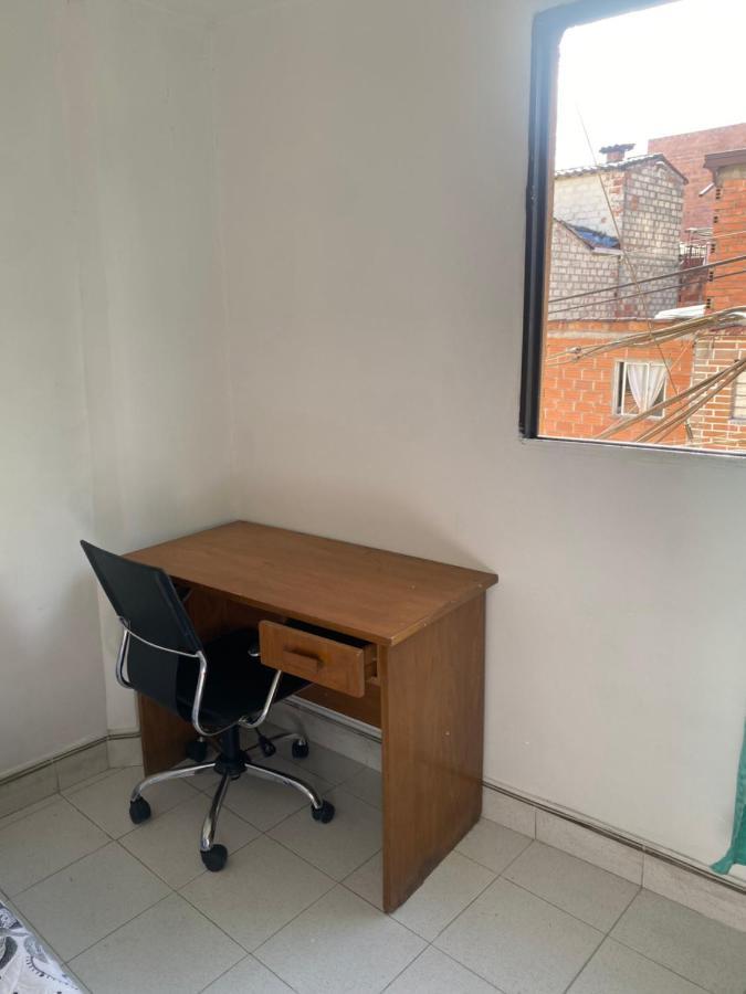 Hostel Kumho Home Medellín Esterno foto