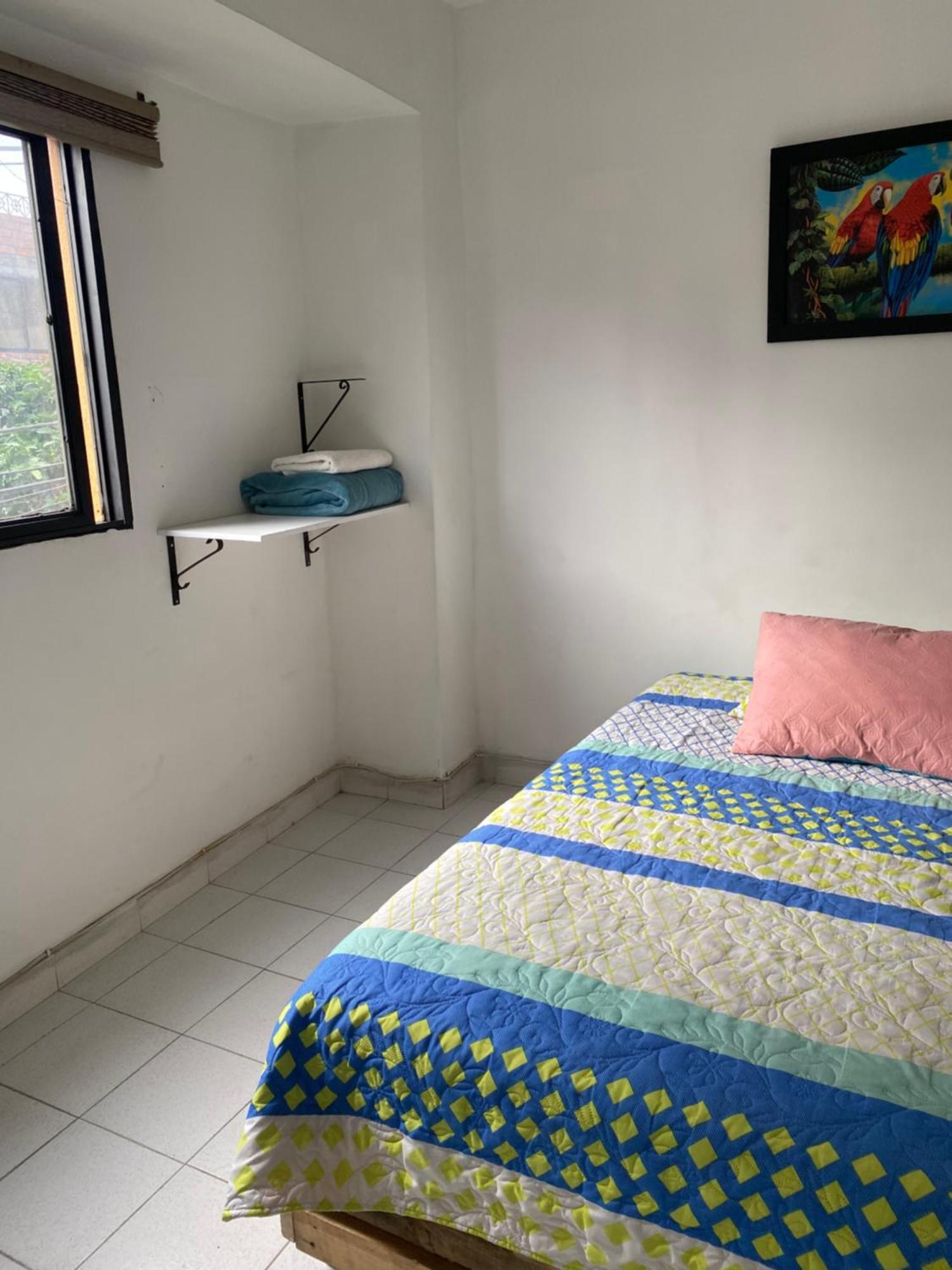 Hostel Kumho Home Medellín Esterno foto