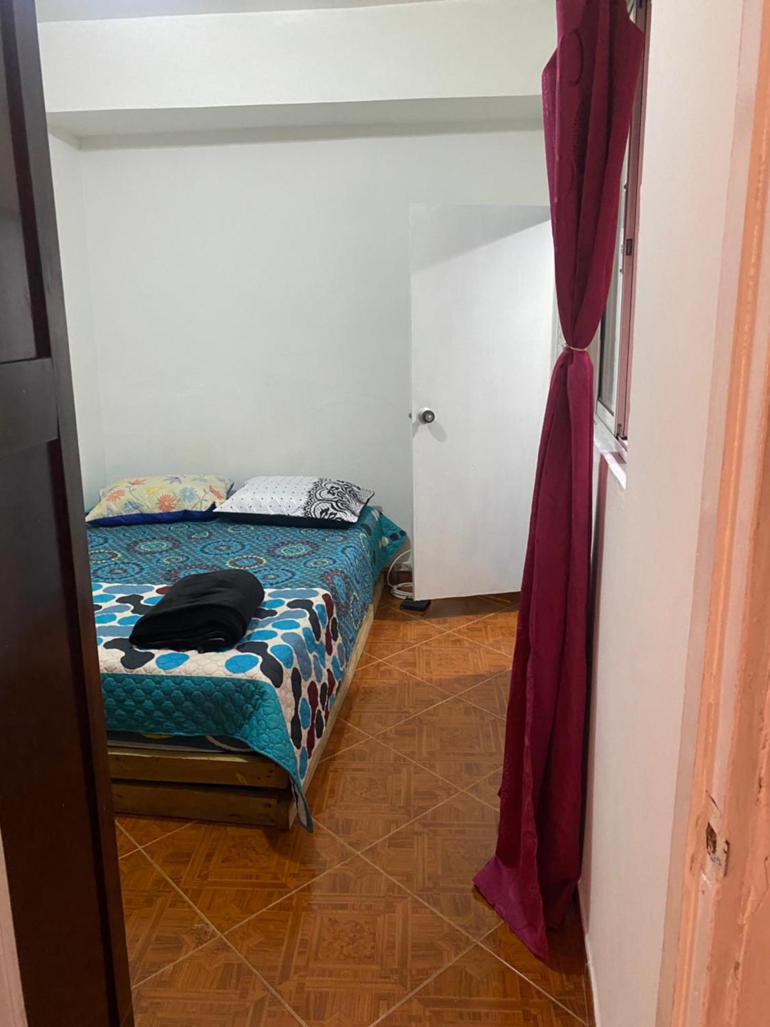 Hostel Kumho Home Medellín Esterno foto