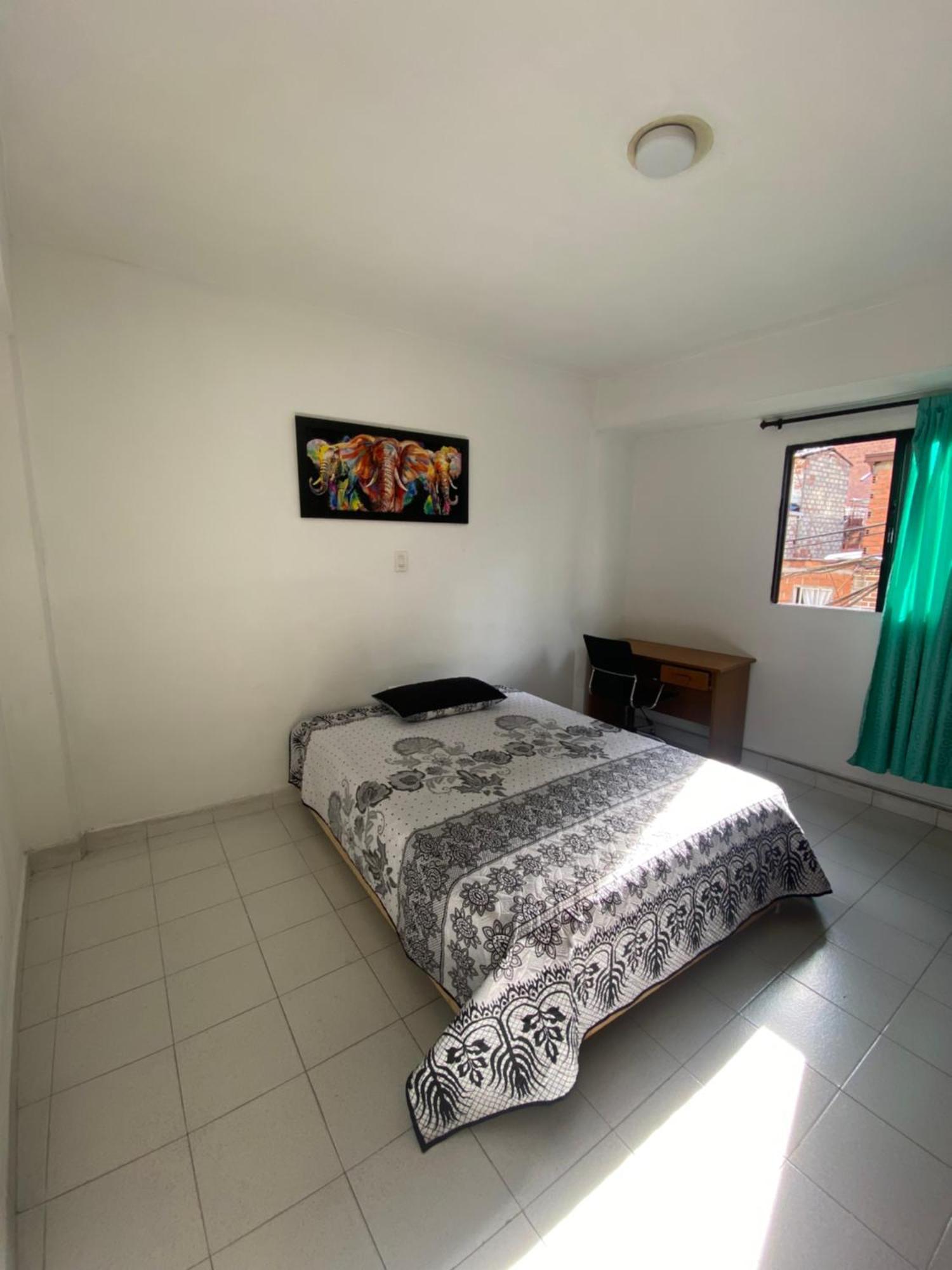 Hostel Kumho Home Medellín Esterno foto