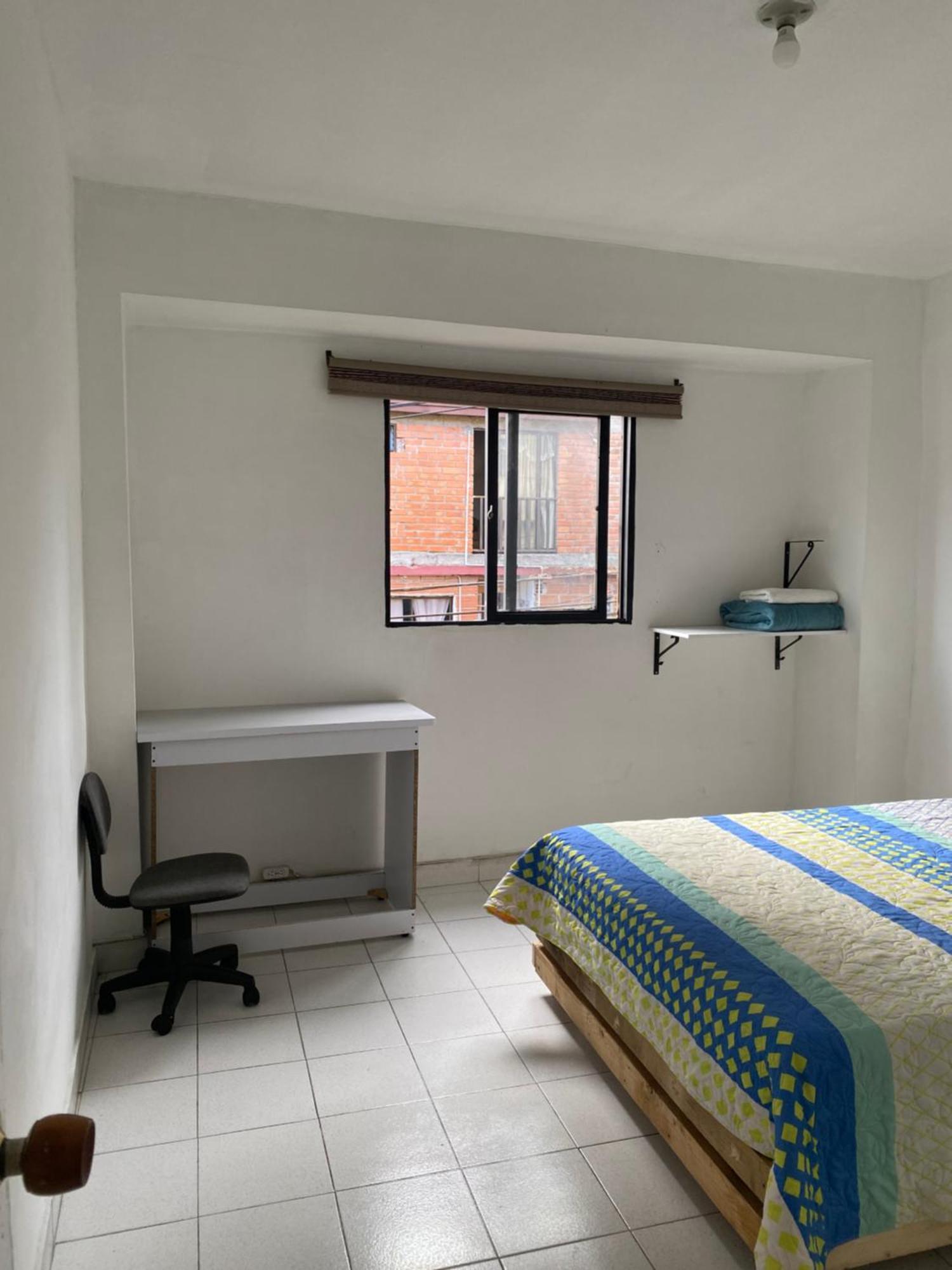 Hostel Kumho Home Medellín Esterno foto