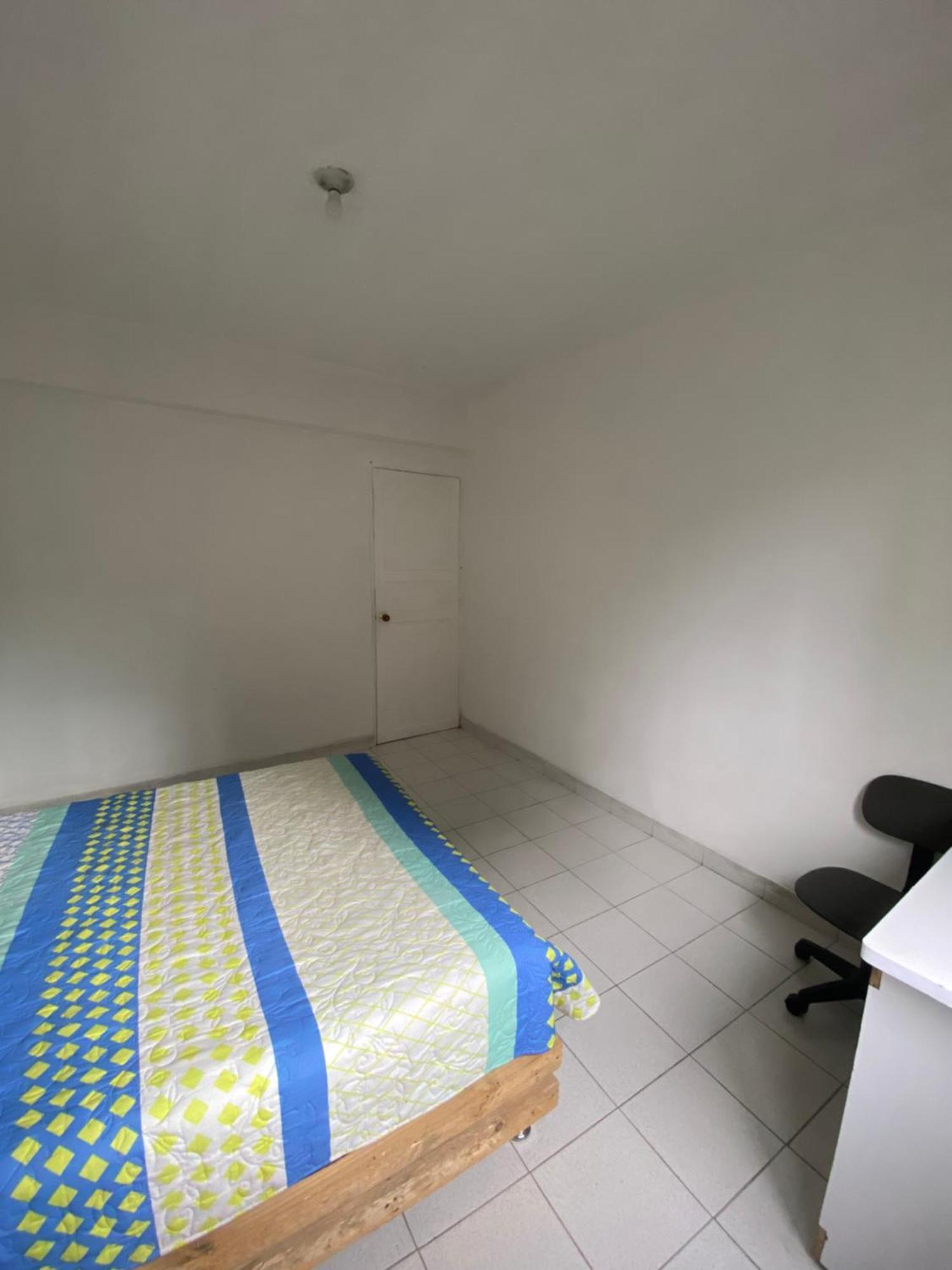 Hostel Kumho Home Medellín Esterno foto