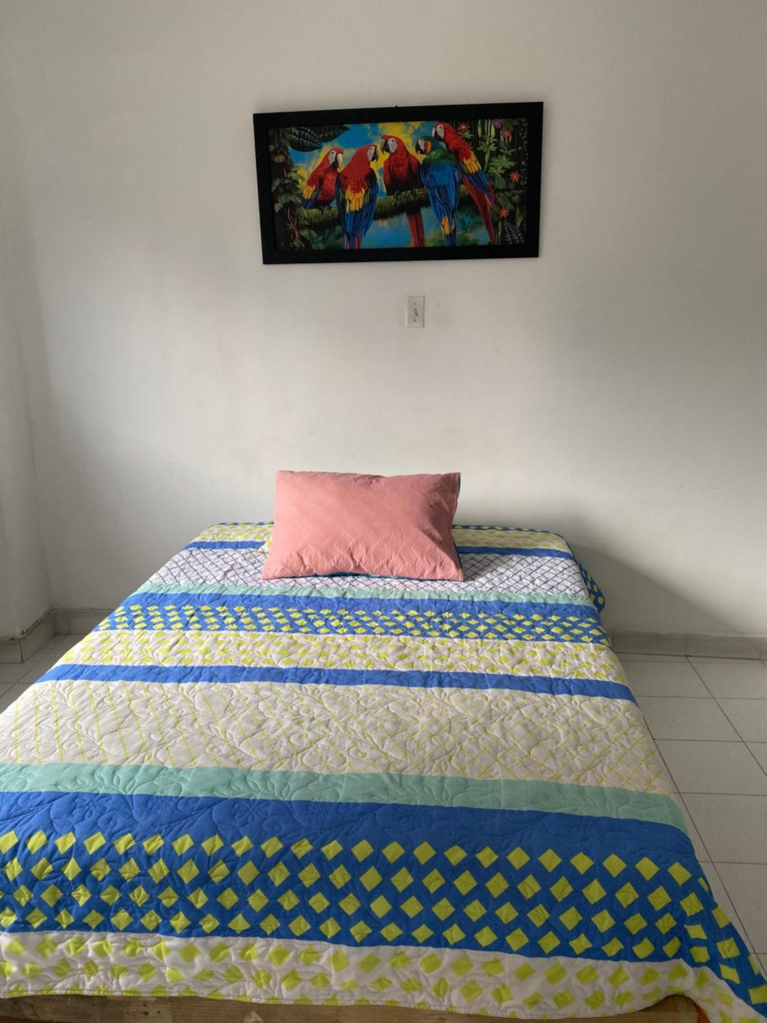Hostel Kumho Home Medellín Esterno foto