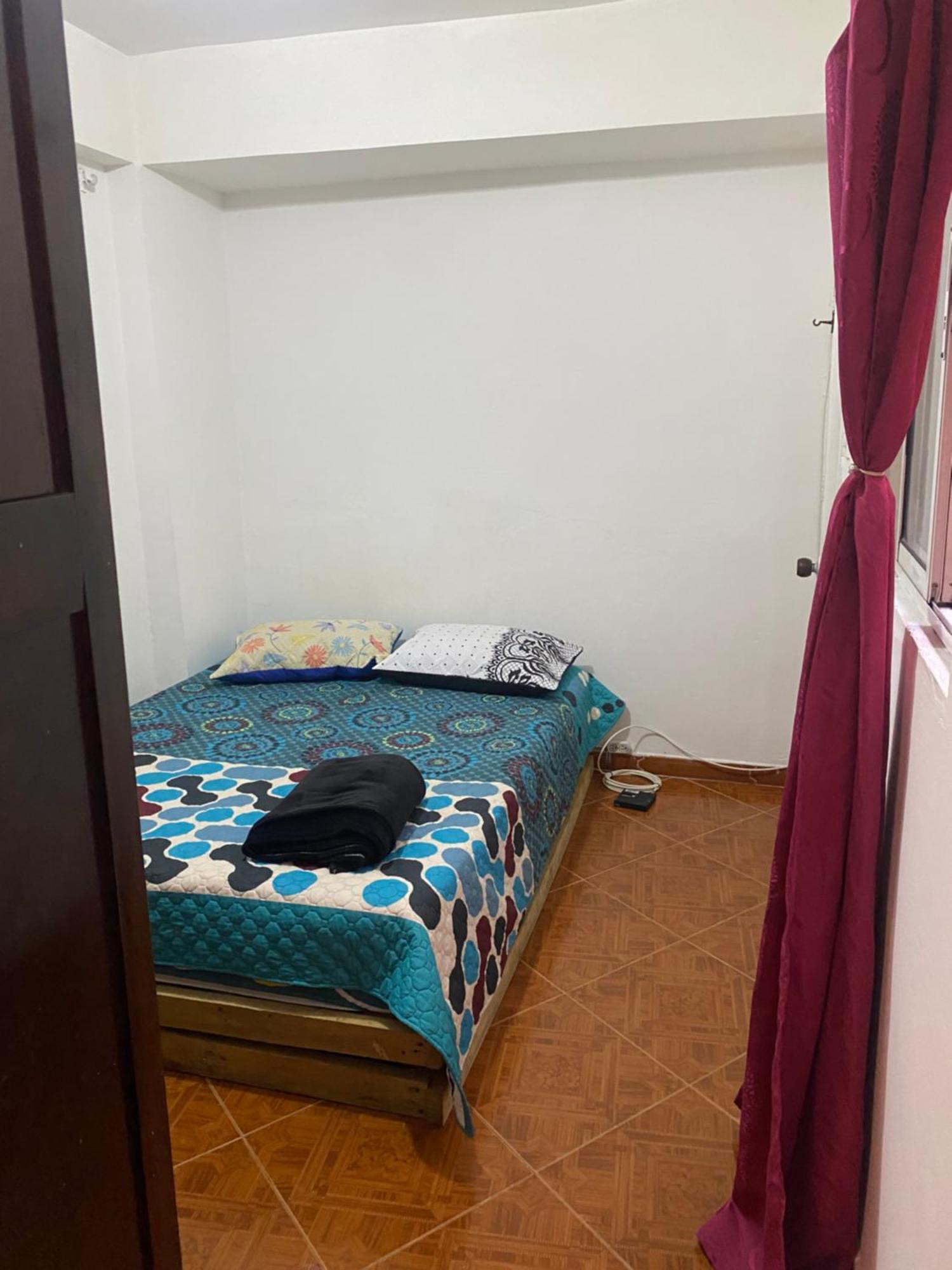 Hostel Kumho Home Medellín Esterno foto