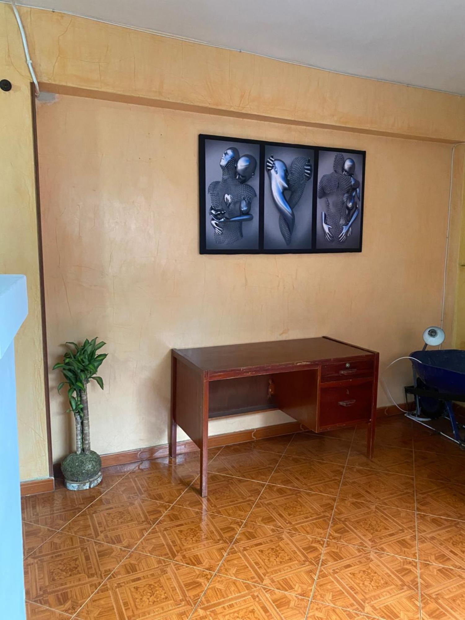 Hostel Kumho Home Medellín Esterno foto