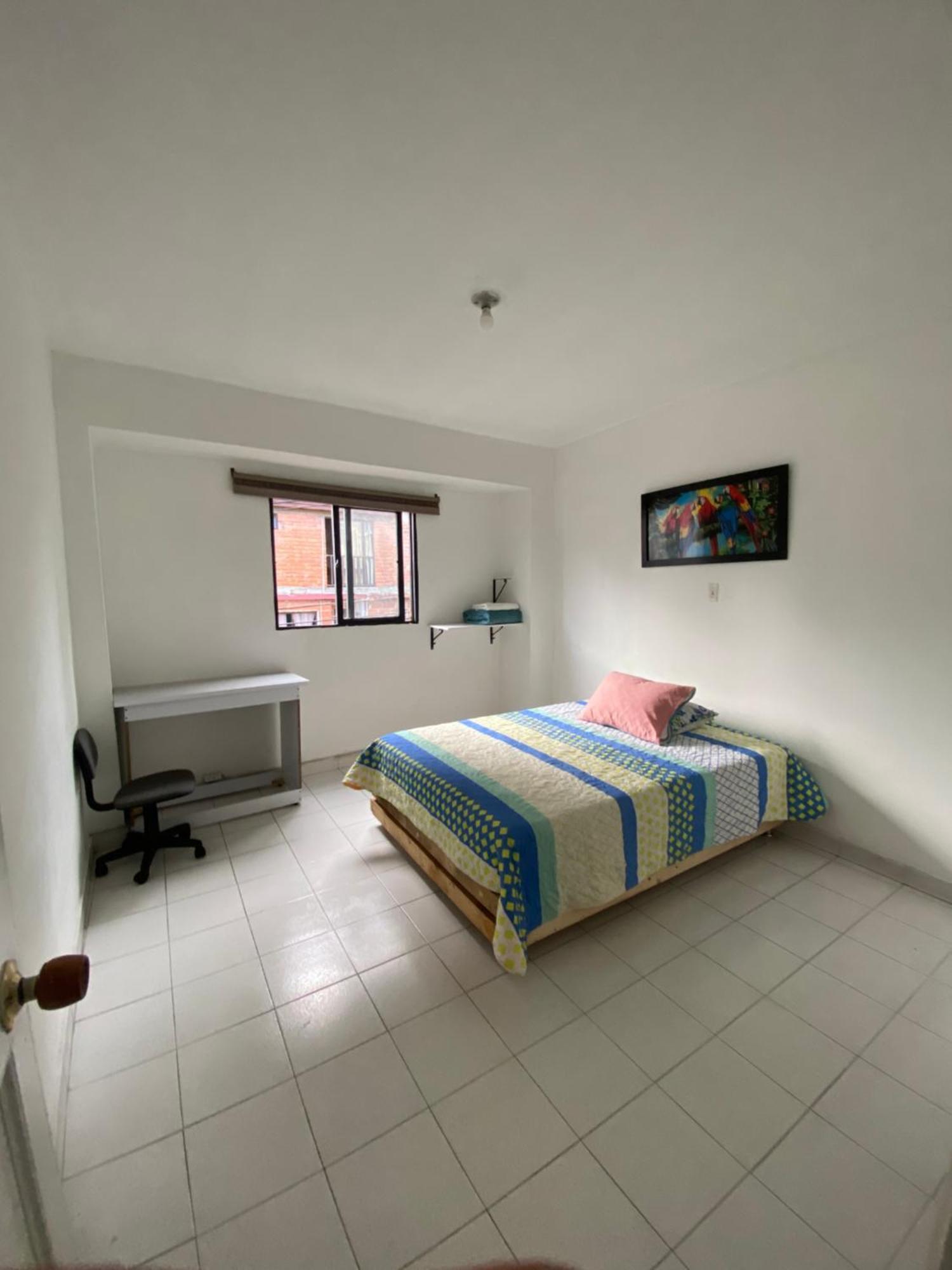 Hostel Kumho Home Medellín Esterno foto