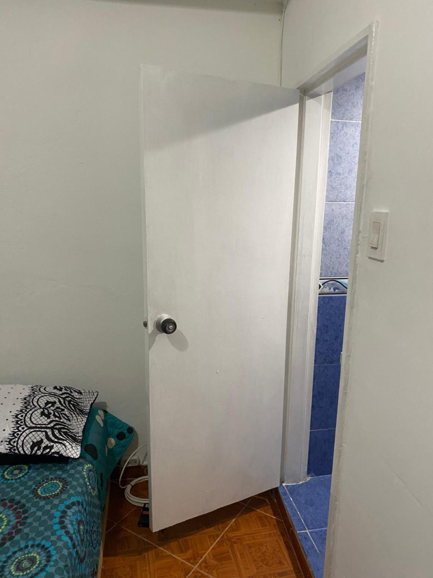 Hostel Kumho Home Medellín Esterno foto