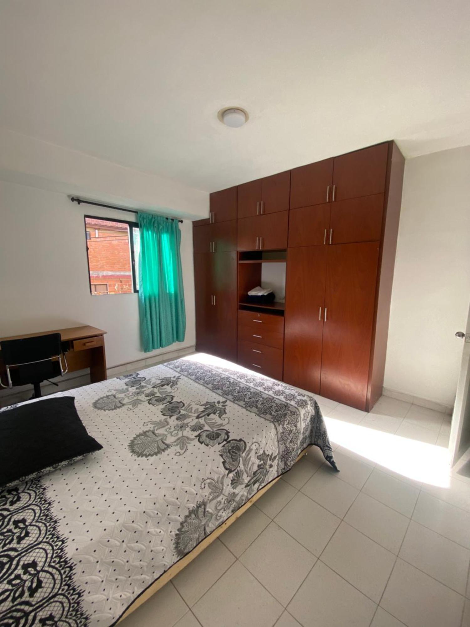 Hostel Kumho Home Medellín Esterno foto