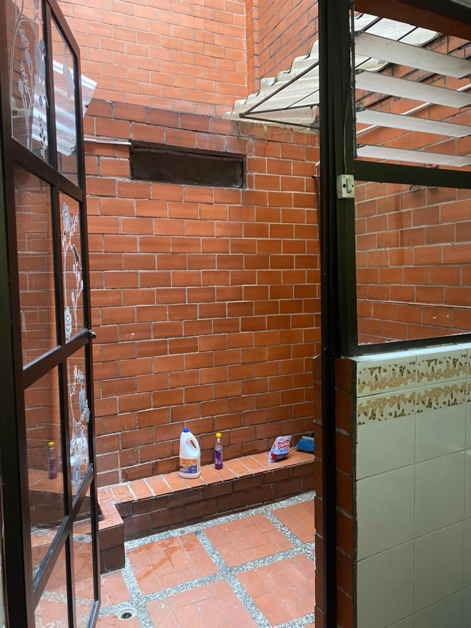 Hostel Kumho Home Medellín Esterno foto